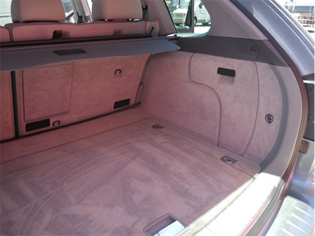 2004 Porsche Cayenne (CC-2099173) for sale in Reno, Nevada