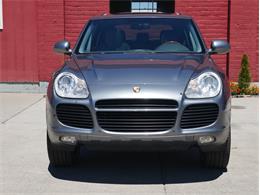 2004 Porsche Cayenne (CC-2099173) for sale in Reno, Nevada