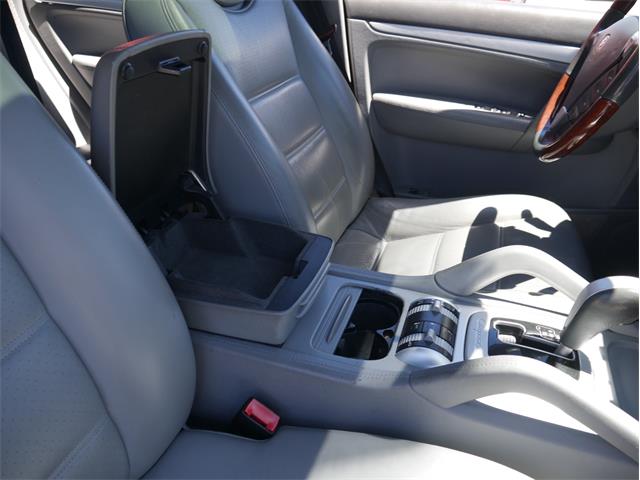2004 Porsche Cayenne (CC-2099173) for sale in Reno, Nevada