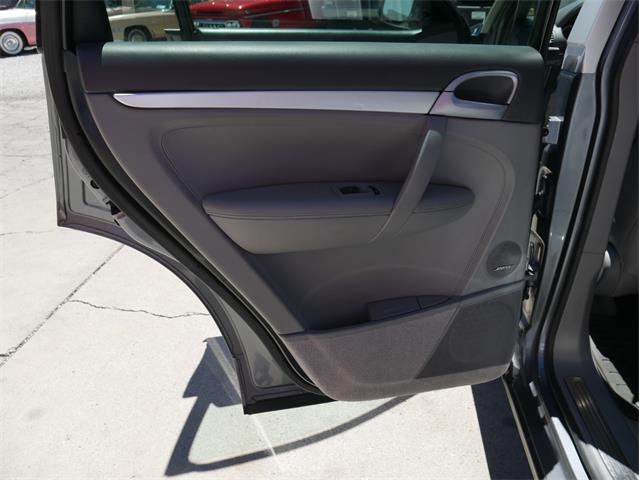 2004 Porsche Cayenne (CC-2099173) for sale in Reno, Nevada