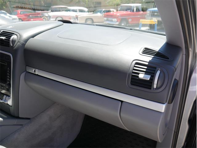 2004 Porsche Cayenne (CC-2099173) for sale in Reno, Nevada