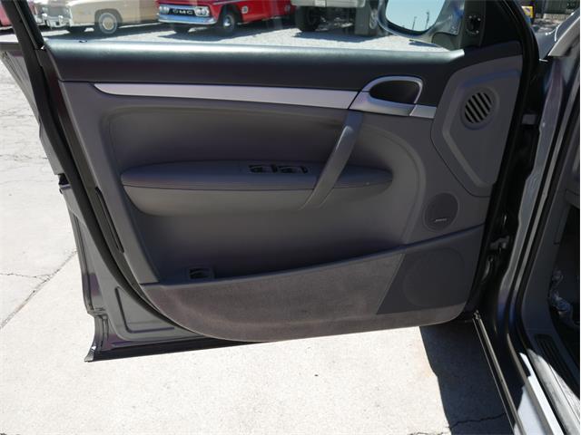 2004 Porsche Cayenne (CC-2099173) for sale in Reno, Nevada