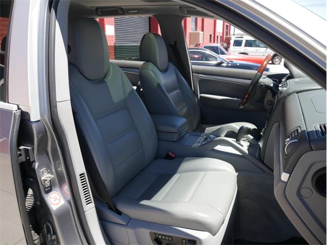 2004 Porsche Cayenne (CC-2099173) for sale in Reno, Nevada