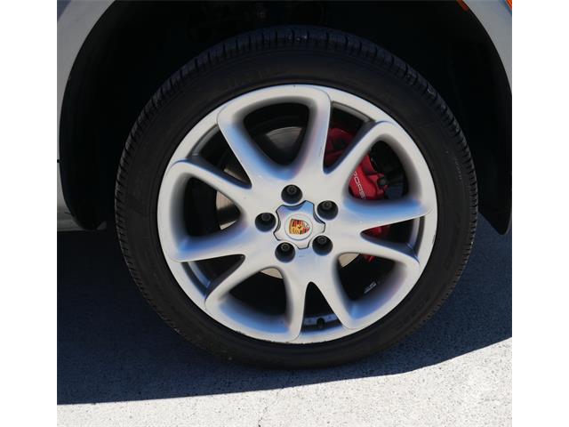 2004 Porsche Cayenne (CC-2099173) for sale in Reno, Nevada