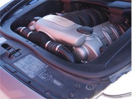 2004 Porsche Cayenne (CC-2099173) for sale in Reno, Nevada