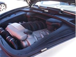 2004 Porsche Cayenne (CC-2099173) for sale in Reno, Nevada