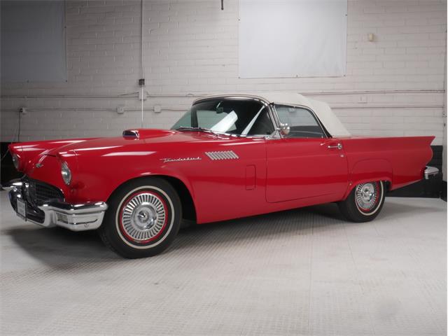 1957 Ford Thunderbird (CC-2099174) for sale in Reno, Nevada
