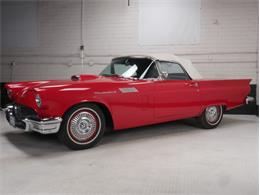 1957 Ford Thunderbird (CC-2099174) for sale in Reno, Nevada