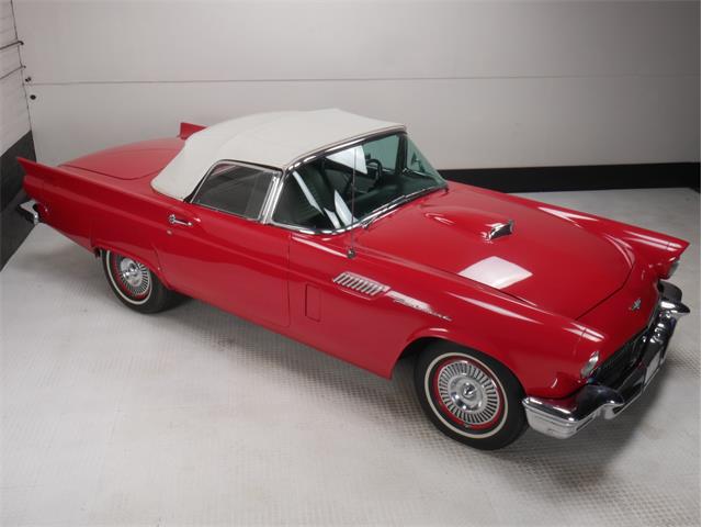 1957 Ford Thunderbird (CC-2099174) for sale in Reno, Nevada