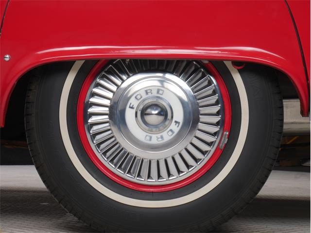 1957 Ford Thunderbird (CC-2099174) for sale in Reno, Nevada