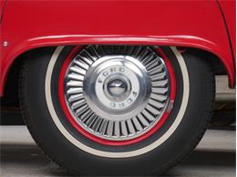 1957 Ford Thunderbird (CC-2099174) for sale in Reno, Nevada