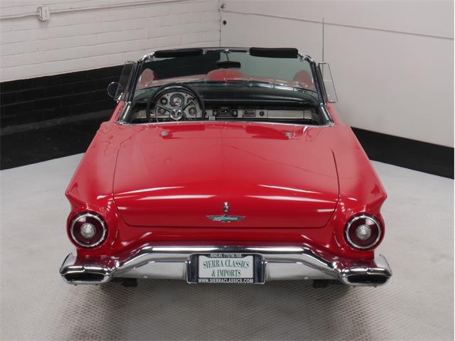 1957 Ford Thunderbird (CC-2099174) for sale in Reno, Nevada