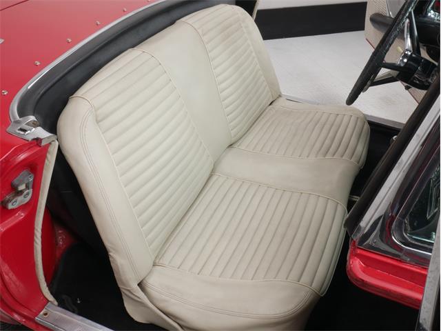 1957 Ford Thunderbird (CC-2099174) for sale in Reno, Nevada