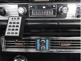 1957 Ford Thunderbird (CC-2099174) for sale in Reno, Nevada
