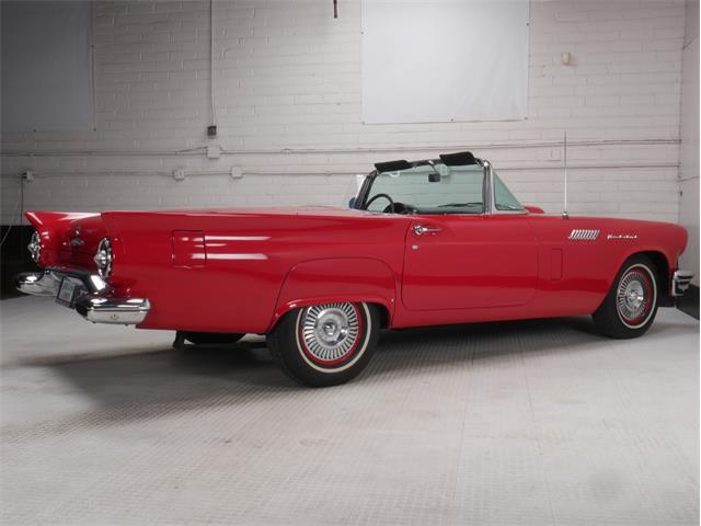 1957 Ford Thunderbird (CC-2099174) for sale in Reno, Nevada