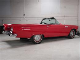 1957 Ford Thunderbird (CC-2099174) for sale in Reno, Nevada
