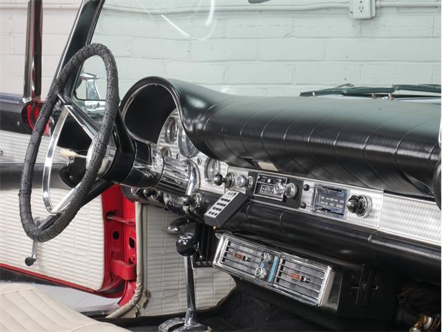 1957 Ford Thunderbird (CC-2099174) for sale in Reno, Nevada