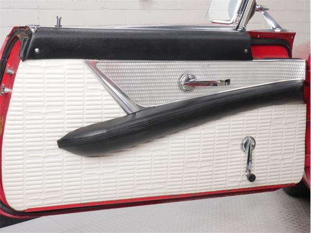 1957 Ford Thunderbird (CC-2099174) for sale in Reno, Nevada