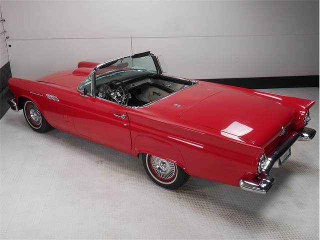 1957 Ford Thunderbird (CC-2099174) for sale in Reno, Nevada