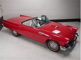1957 Ford Thunderbird (CC-2099174) for sale in Reno, Nevada