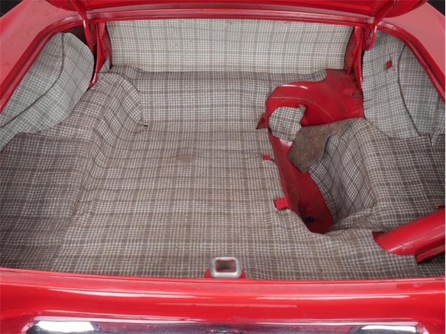 1957 Ford Thunderbird (CC-2099174) for sale in Reno, Nevada