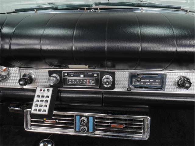 1957 Ford Thunderbird (CC-2099174) for sale in Reno, Nevada