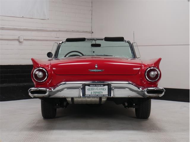 1957 Ford Thunderbird (CC-2099174) for sale in Reno, Nevada