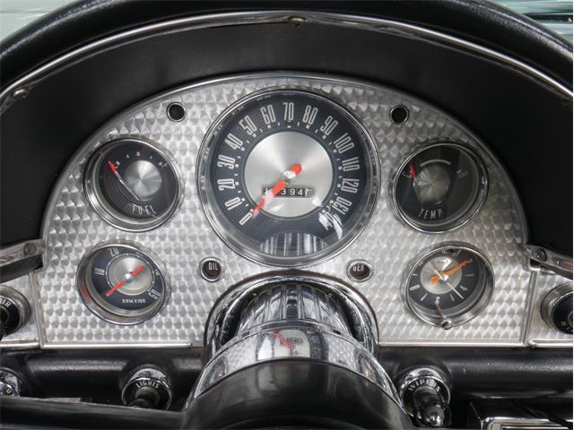 1957 Ford Thunderbird (CC-2099174) for sale in Reno, Nevada