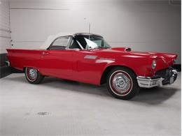1957 Ford Thunderbird (CC-2099174) for sale in Reno, Nevada