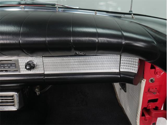 1957 Ford Thunderbird (CC-2099174) for sale in Reno, Nevada