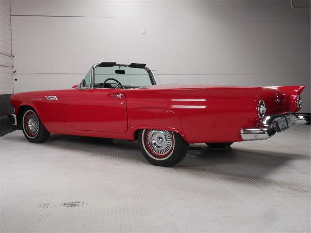 1957 Ford Thunderbird (CC-2099174) for sale in Reno, Nevada