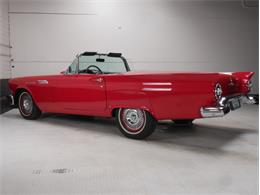 1957 Ford Thunderbird (CC-2099174) for sale in Reno, Nevada