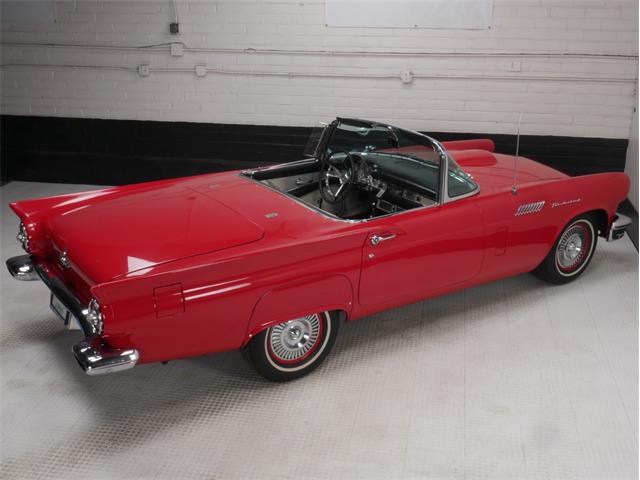 1957 Ford Thunderbird (CC-2099174) for sale in Reno, Nevada