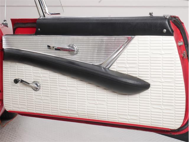 1957 Ford Thunderbird (CC-2099174) for sale in Reno, Nevada