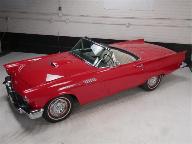 1957 Ford Thunderbird (CC-2099174) for sale in Reno, Nevada