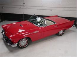 1957 Ford Thunderbird (CC-2099174) for sale in Reno, Nevada