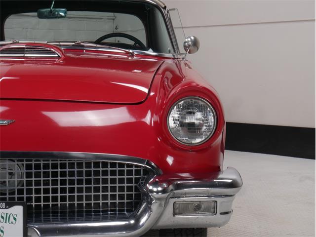 1957 Ford Thunderbird (CC-2099174) for sale in Reno, Nevada