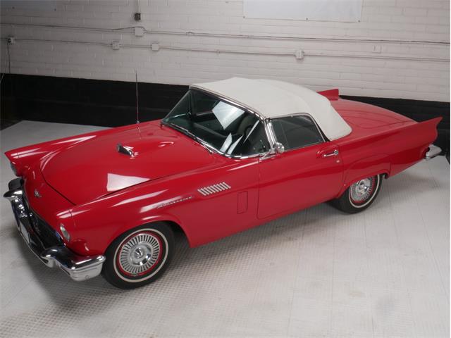 1957 Ford Thunderbird (CC-2099174) for sale in Reno, Nevada