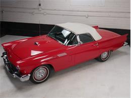 1957 Ford Thunderbird (CC-2099174) for sale in Reno, Nevada