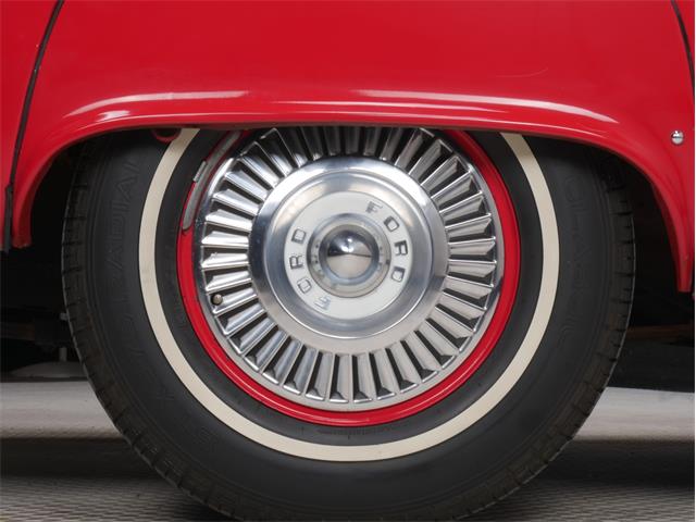 1957 Ford Thunderbird (CC-2099174) for sale in Reno, Nevada