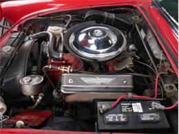 1957 Ford Thunderbird (CC-2099174) for sale in Reno, Nevada