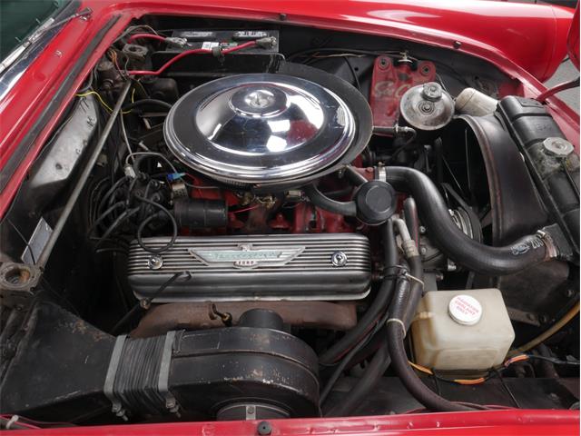 1957 Ford Thunderbird (CC-2099174) for sale in Reno, Nevada