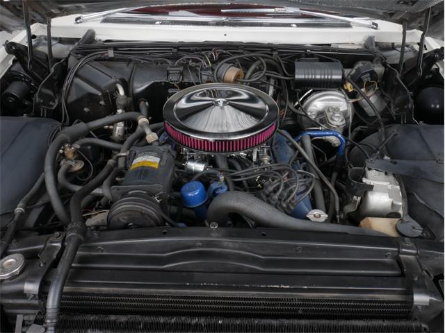 1957 Ford Thunderbird (CC-2099174) for sale in Reno, Nevada
