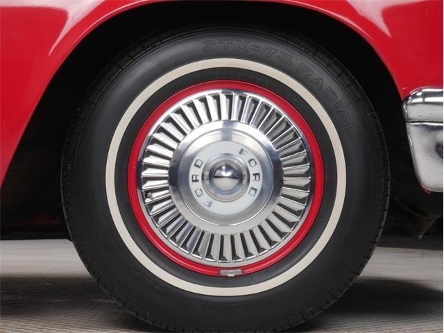 1957 Ford Thunderbird (CC-2099174) for sale in Reno, Nevada