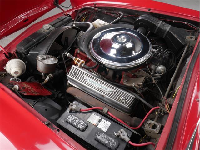 1957 Ford Thunderbird (CC-2099174) for sale in Reno, Nevada