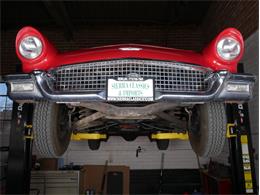 1957 Ford Thunderbird (CC-2099174) for sale in Reno, Nevada