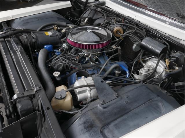 1957 Ford Thunderbird (CC-2099174) for sale in Reno, Nevada