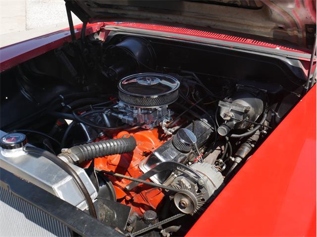 1958 Chevrolet Impala (CC-2099175) for sale in Reno, Nevada