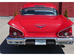 1958 Chevrolet Impala (CC-2099175) for sale in Reno, Nevada