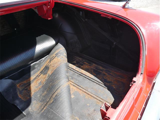 1958 Chevrolet Impala (CC-2099175) for sale in Reno, Nevada